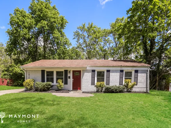 1016 Wellspring Dr, Cincinnati, OH 45231