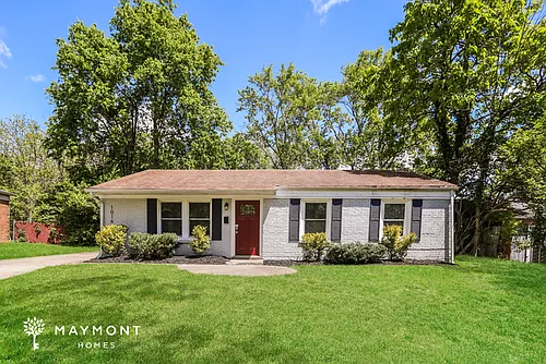 1016 Wellspring Dr Photo 1
