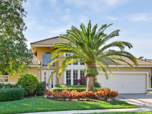 7618 La Corniche Circle, Boca Raton, FL 33433