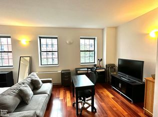 313 W 119th St #3H, New York, NY 10026