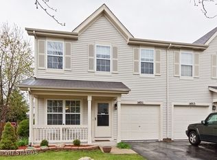 14011 S Emerald Ct, Plainfield, IL 60544