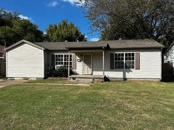 407 Oak St, Ardmore, OK 73401