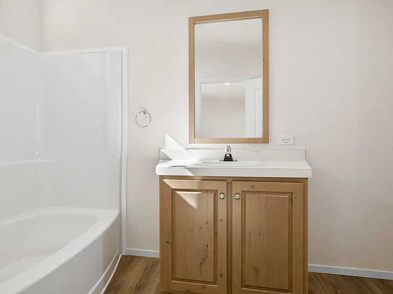 Unit could vary slightly with appliances and colors. Some pictures are virtually staged.