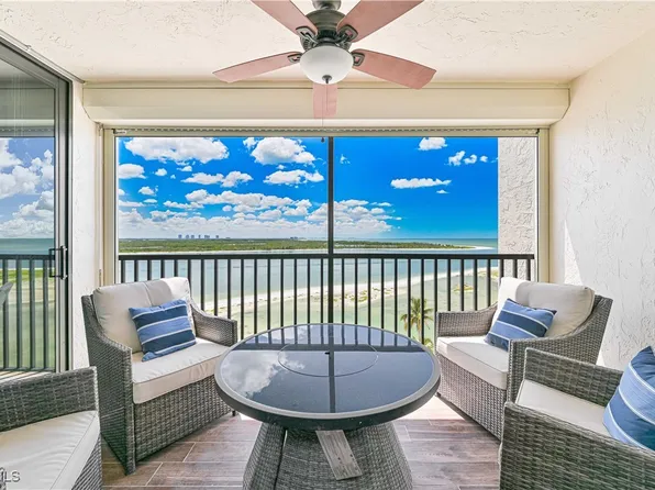 8400 Estero Blvd APT 802, Fort Myers Beach, FL 33931