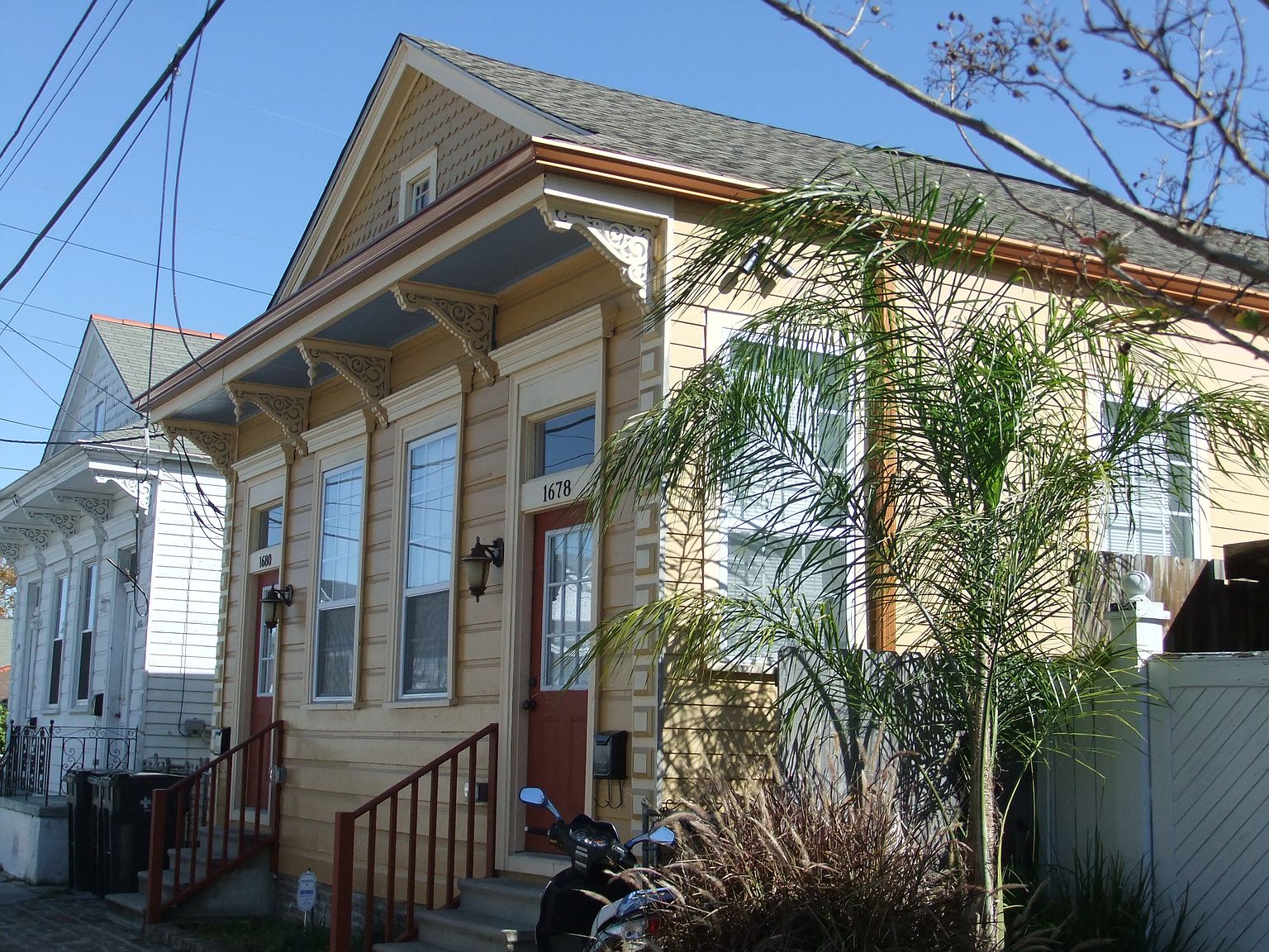 1678 N Dupre St, New Orleans, LA 70119 Zillow