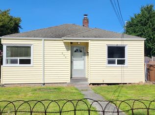 644 S Hawthorne St, Tacoma, WA 98465