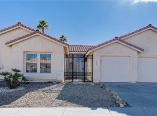733 Seclusion Glen Ave, Las Vegas, NV 89123