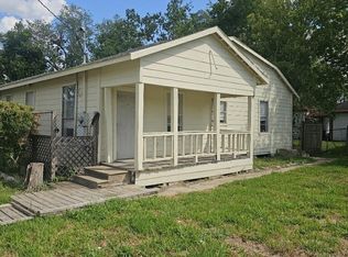 8010 Miley St, Houston, TX 77028