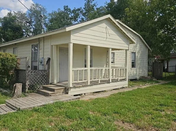 8010 Miley St, Houston, TX 77028