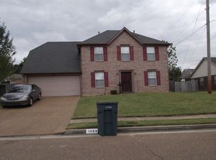 1065 Scofield Dr, Cordova, TN 38018