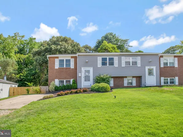 786 Match Point Dr, Arnold, MD 21012