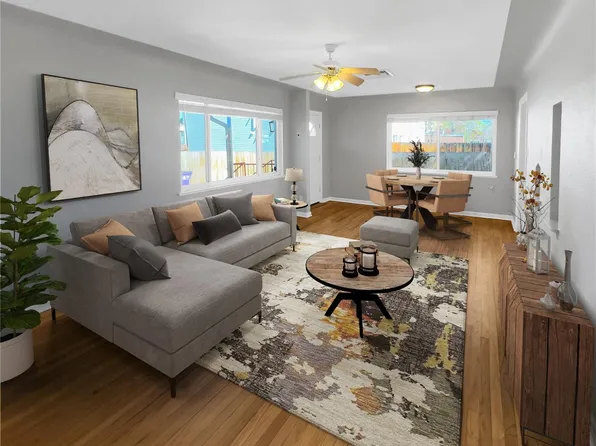 828 Mariposa Street, Denver, CO 80204