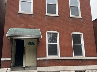 4312 Nebraska Ave, Saint Louis, MO