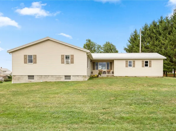 128 Emerson St, Rockwood, PA 15557