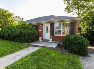 118 Smith Ballard St, Richmond, KY 40475