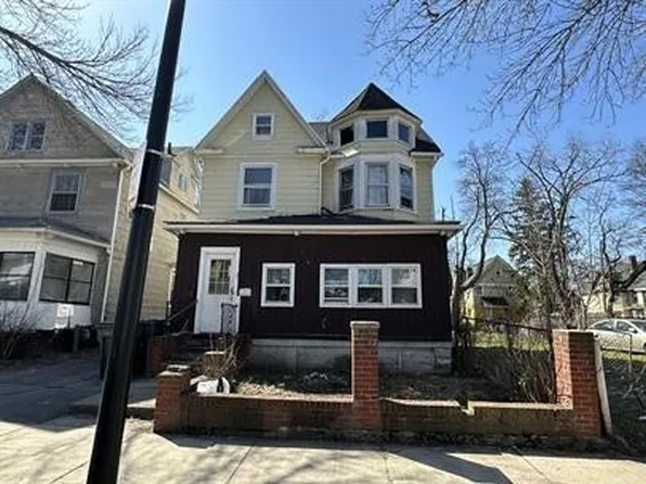 31 Lenox St, Rochester, NY 14611