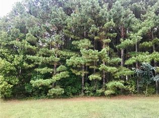 Tract 4 Robinson Trl, Vale, NC 28168