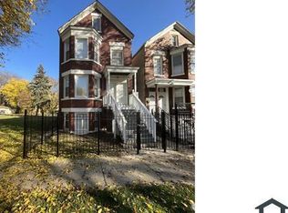 5341 S Laflin St #G, Chicago, IL 60609