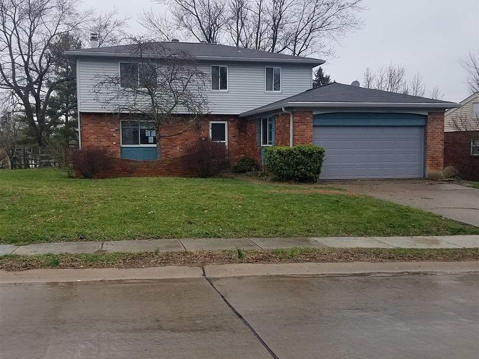 1st image of 7128 Manderlay Dr