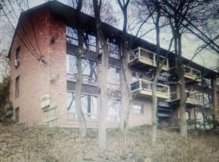 1530 Barr Ave #D, Pittsburgh, PA 15205