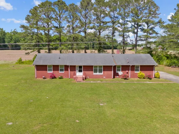 3232 Highway 58 N, Trenton, NC 28585