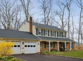 37 Oxford Pl, Hillsborough, NJ