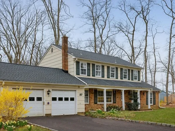 37 Oxford Pl, Hillsborough Twp., NJ 08844