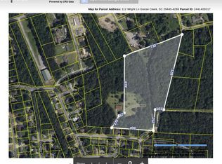 112 Wright Ln, Goose Creek, SC 29445