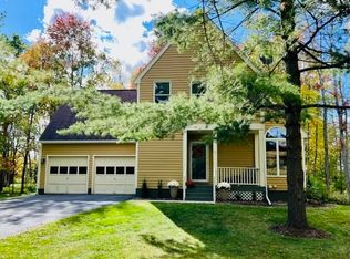 20 Chase Ln, Ithaca, NY 14850