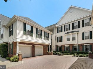 25230 Pond View Sq UNIT 102, South riding, VA 20152