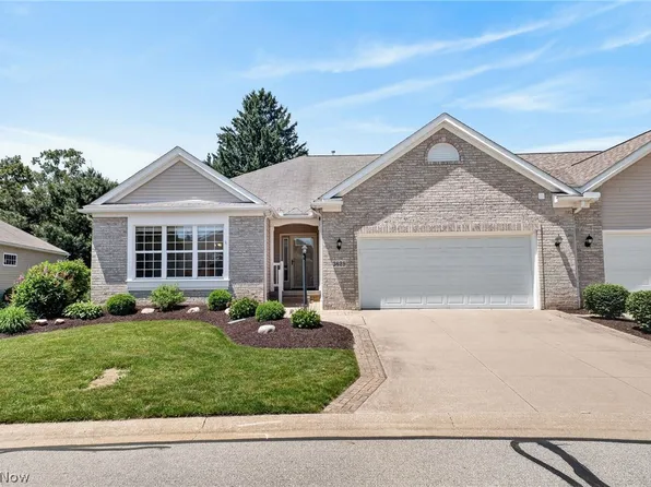 3629 Elmhurst Cir, Uniontown, OH 44685