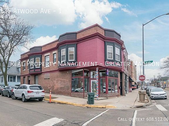 2nd image of 2136 Atwood Ave #1