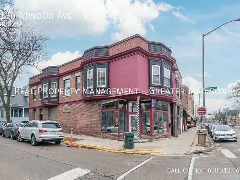 2136 Atwood Ave #1 — Photo 2
