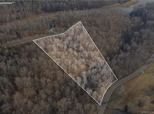 Lotticks Corner Rd SE, Elizabeth, IN 47117