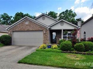 2500 Checkerberry Dr, Lexington, KY 40509