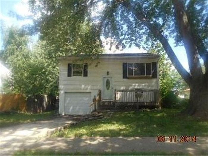 2nd image of 1509 N Ponca Dr