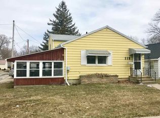 119 Park St, Reinbeck, IA 50669
