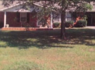 11 Montgomery St LOT 1, Belmont, MS 38827