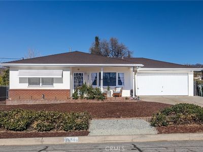34546 Avenue C, Yucaipa, CA, 92399