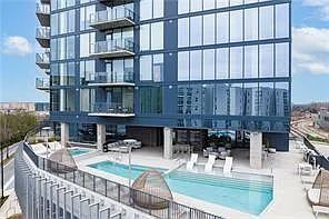 788 W Marietta St NW #1416