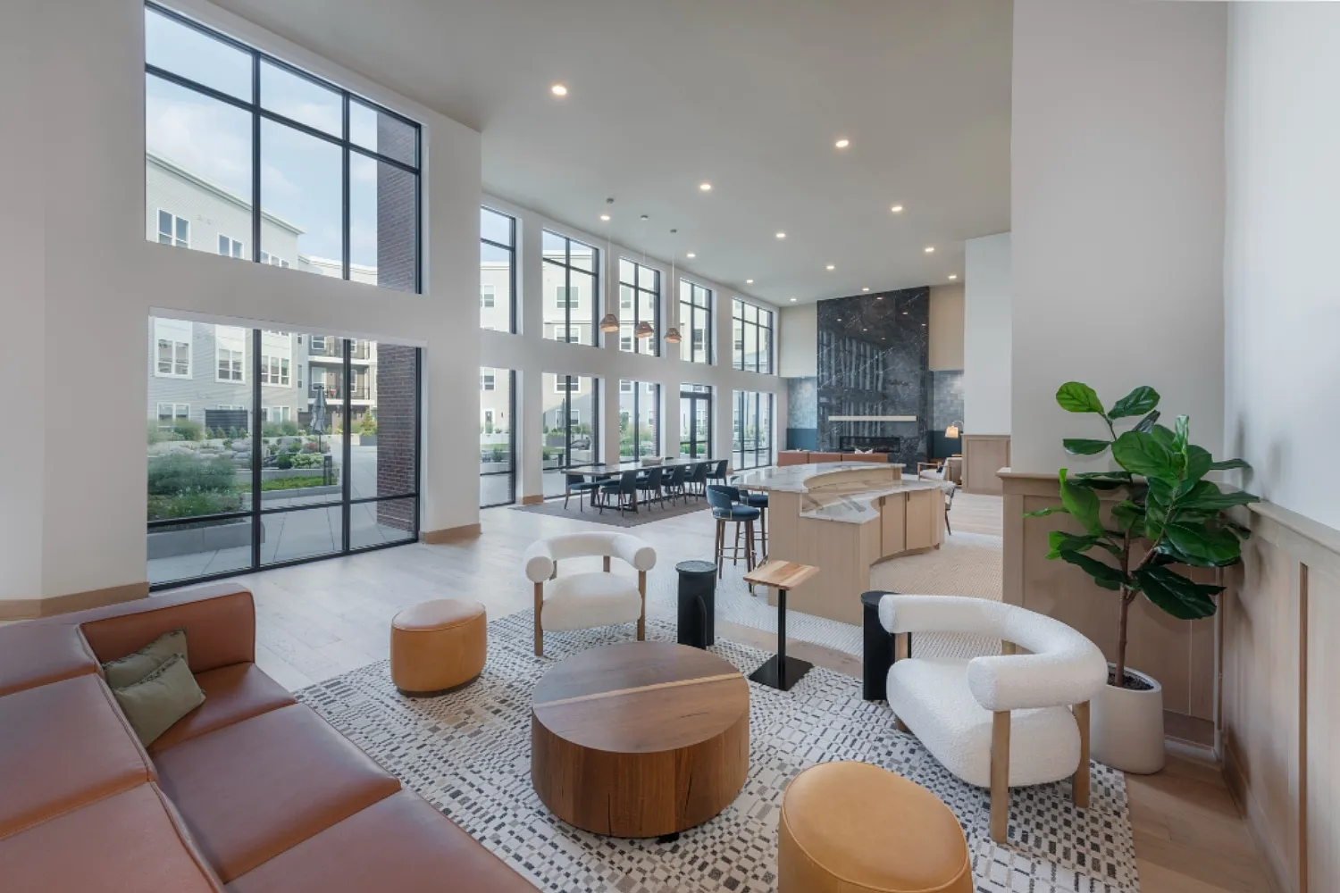 EDGE Apartments — Photo 1