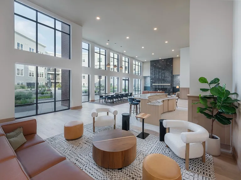 EDGE Apartments — Photo 1