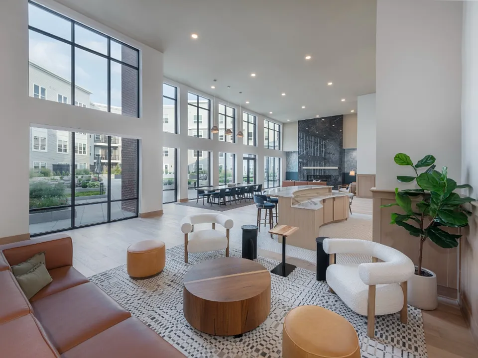 EDGE Apartments