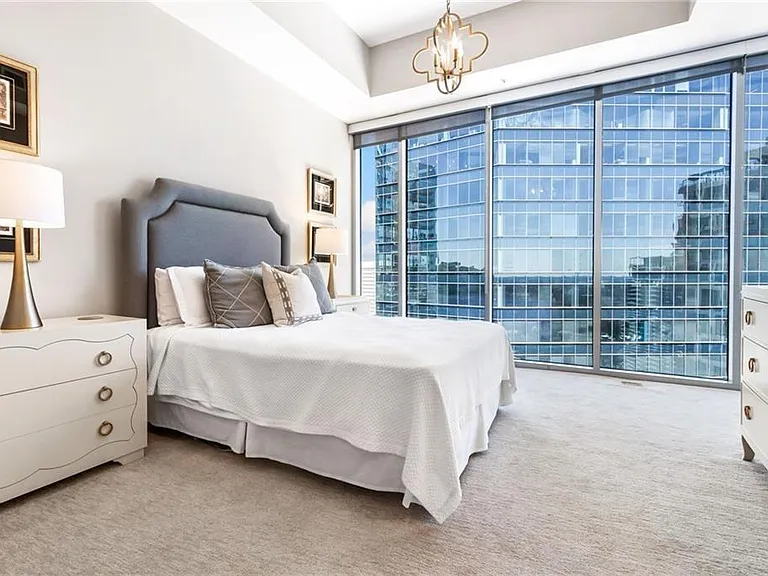 1065 Peachtree St NE #3105 — Photo 33