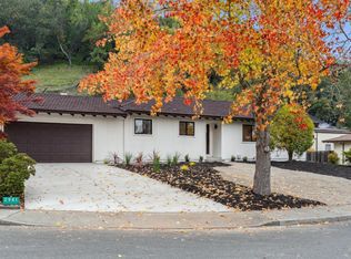 2941 Brookwood Drive, Napa, CA 94558