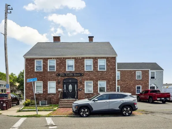 281 Beach St, Revere, MA 02151