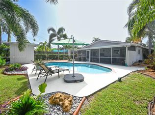 400 NE 49th St, Fort Lauderdale, FL 33334