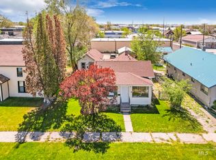 451 3rd Ave W, Twin Falls, ID 83301