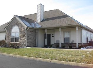 667 Albany Way, Marion, OH