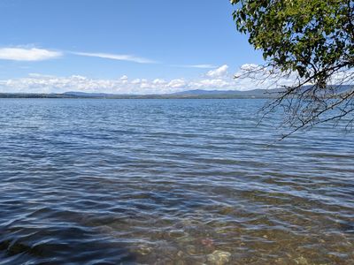 Nhn S Finley Point Rd, Polson, MT, 59860